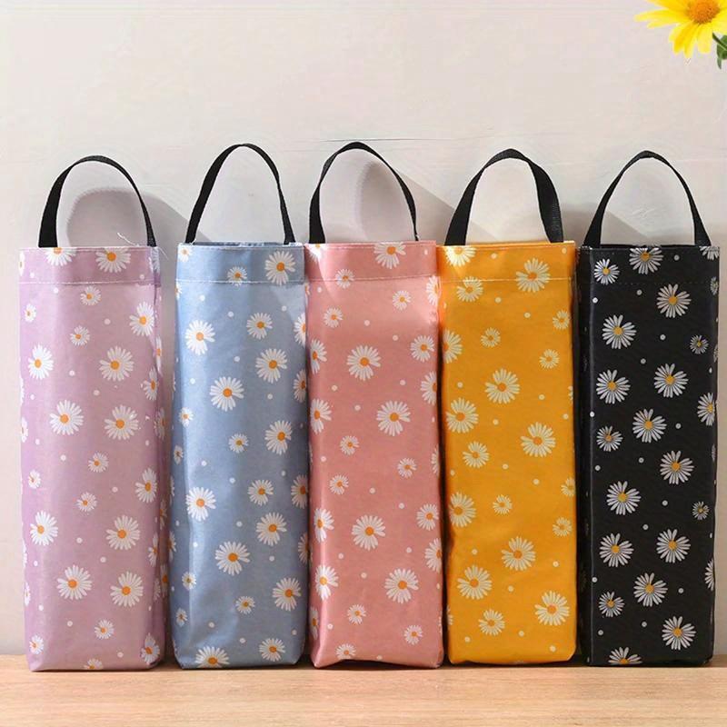 1PC Grocery Bag Holder Wall Mo - Kitchen Gadgets Holder recensie en prijs