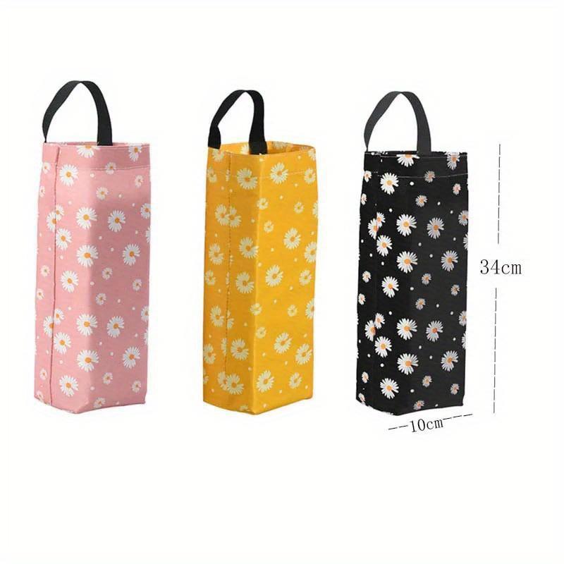 1PC Grocery Bag Holder Wall Mo - Kitchen Gadgets Holder recensie en prijs