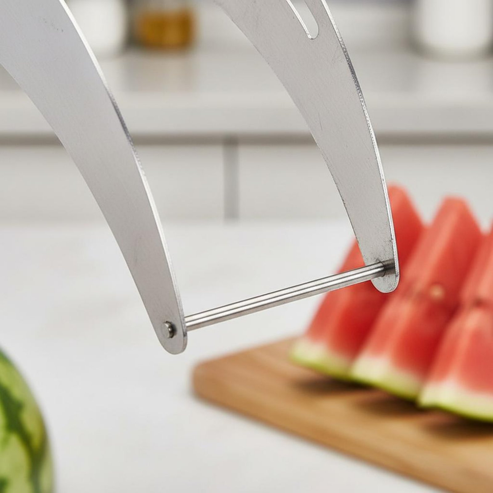 Watermelon Cube Cutter Food Gr - Kitchen Gadgets Tools recensie en prijs