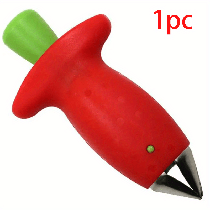 1 strawberry slicer with peele - Kitchen Gadgets You Must Have recensie en prijs
