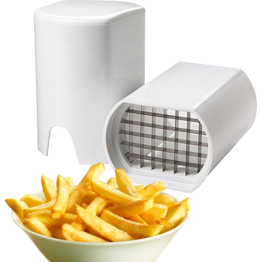French Fries Potato Dicer Natu - Potato Masher Ricer recensie en prijs