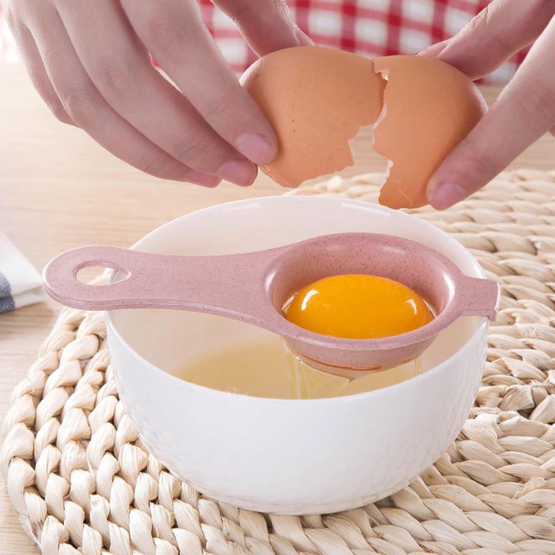 Egg White Yolk Separator House - Egg Separator Tool recensie en prijs