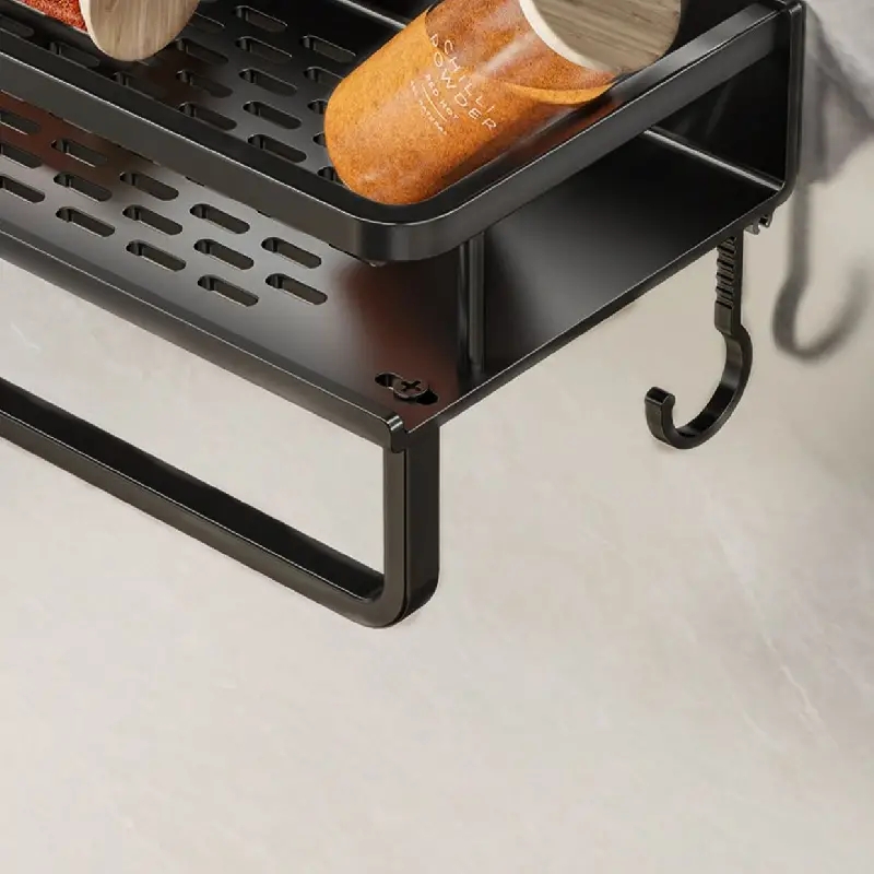 Multifunctional Kitchen Rack S - Kitchen Gadgets Rack recensie en prijs