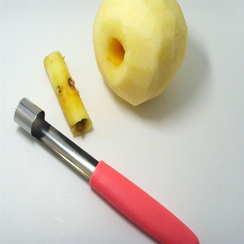 Apple Corer Pitter Pear Bell T - Kitchen Gadgets And Equipment recensie en prijs