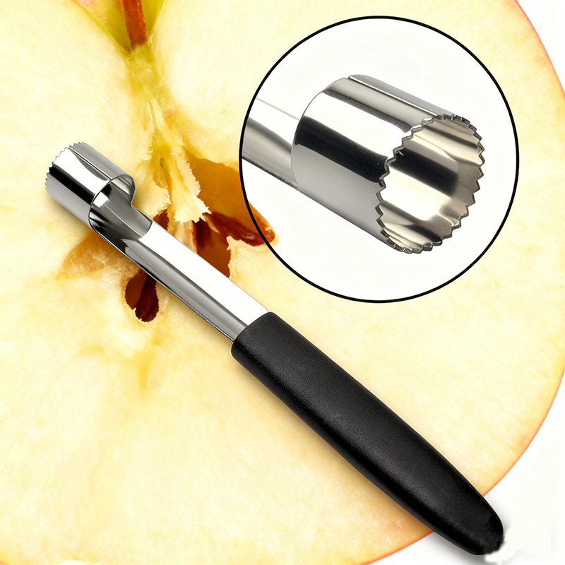 Apple Corer Pitter Pear Bell T - Kitchen Gadgets And Equipment recensie en prijs