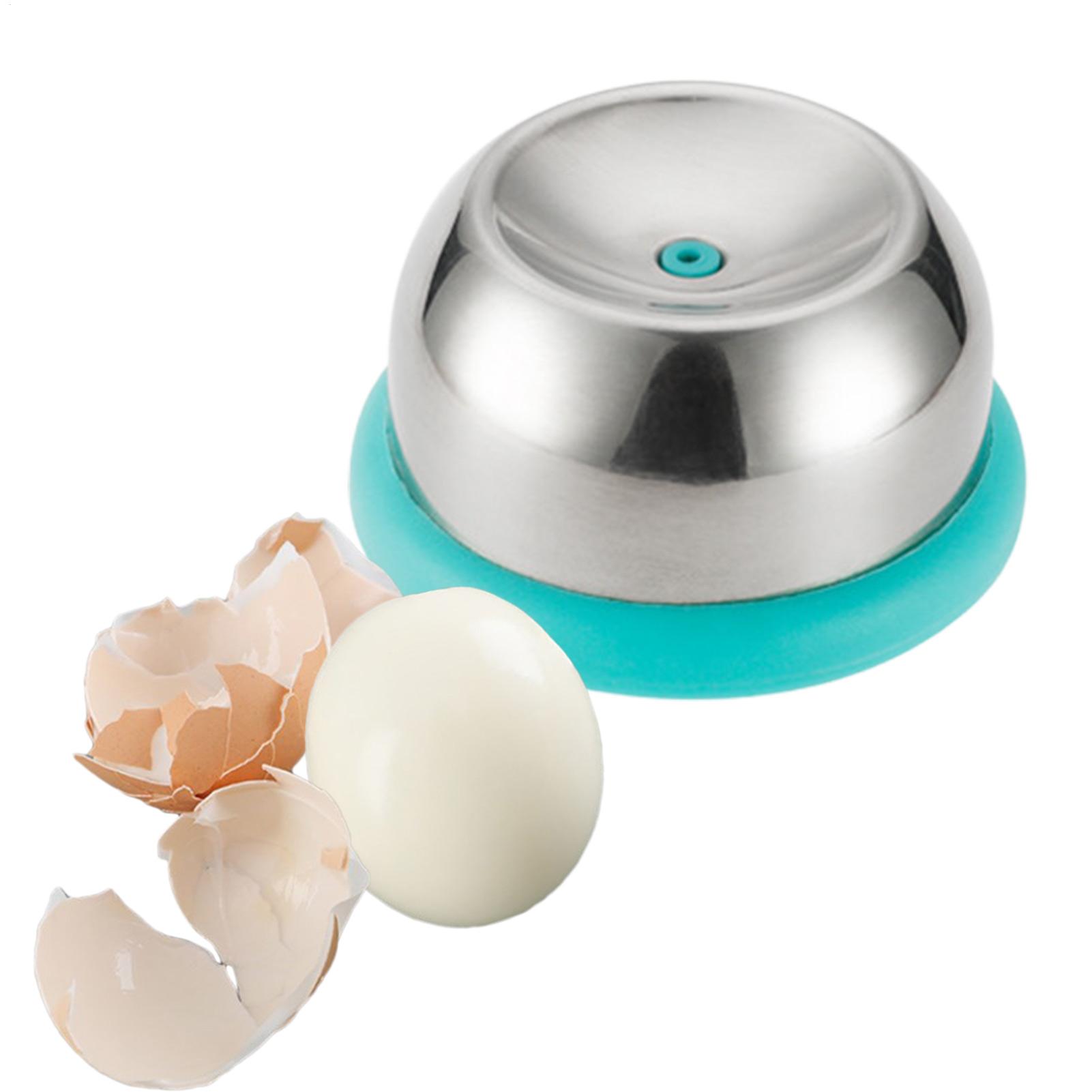 Egg Piercer, Stainless Steel N - Kitchen Gadgets Easy Life recensie en prijs