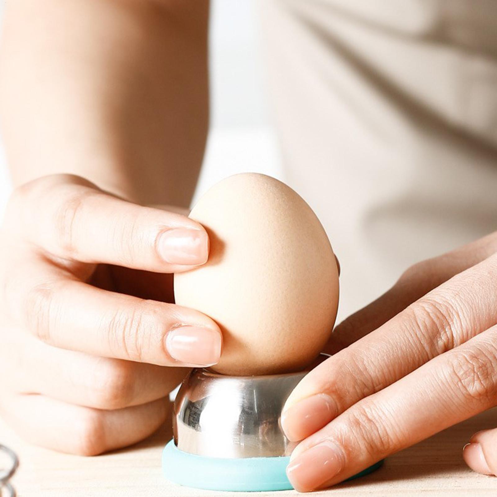Egg Piercer, Stainless Steel N - Kitchen Gadgets Easy Life recensie en prijs