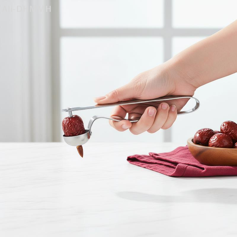 ZLinKJ Stainless Steel Red Dat - Kitchen Gadgets Tools recensie en prijs