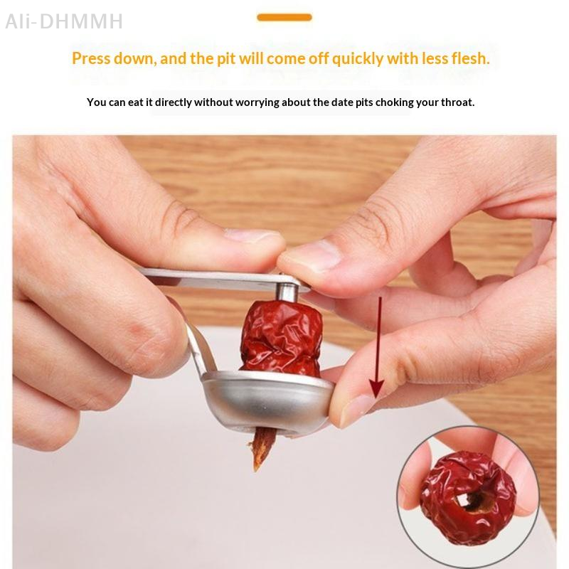 ZLinKJ Stainless Steel Red Dat - Kitchen Gadgets Tools recensie en prijs