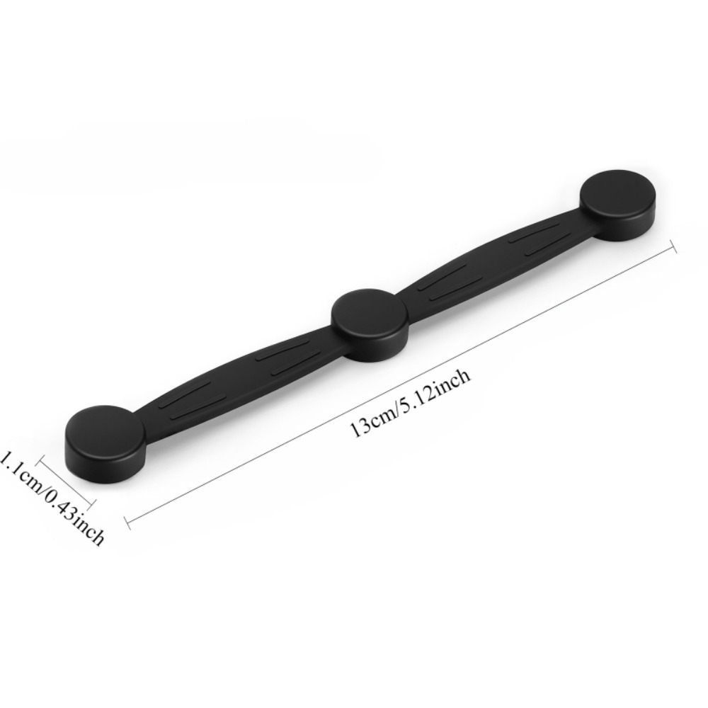 2Pcs Silicone Air Fryer Liner  - Kitchen Gadgets Holder recensie en prijs