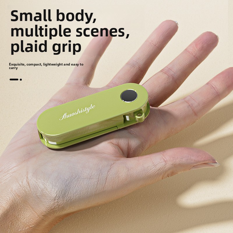 Portable Mini Stainless Steel  - Quality Kitchen Gadgets recensie en prijs