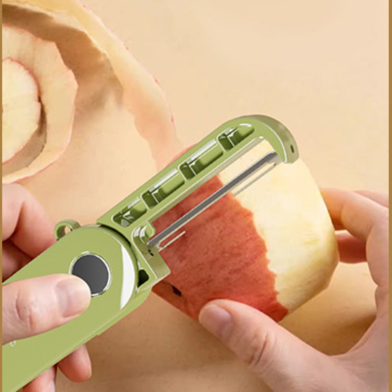 Portable Mini Stainless Steel  - Quality Kitchen Gadgets recensie en prijs