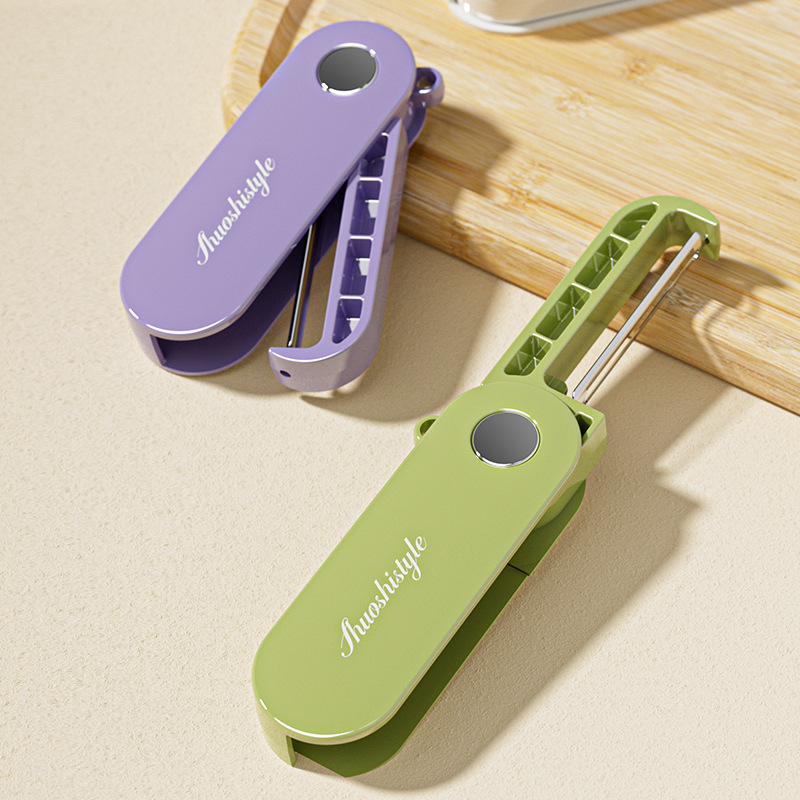 Portable Mini Stainless Steel  - Quality Kitchen Gadgets recensie en prijs