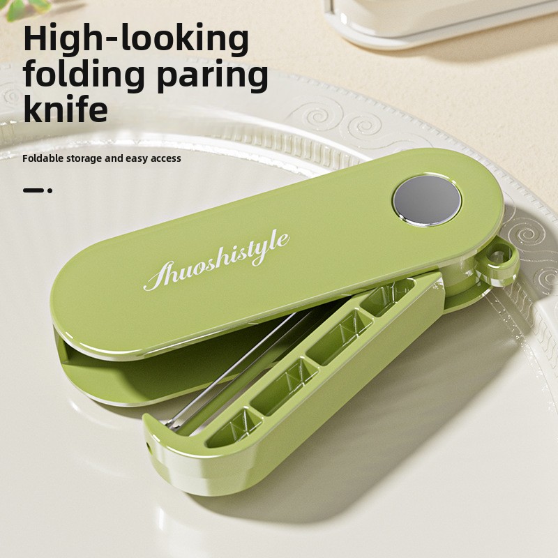 Portable Mini Stainless Steel  - Quality Kitchen Gadgets recensie en prijs