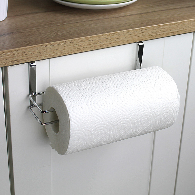 Paper Roll Towel Holder Stainl - Kitchen Gadgets Holder recensie en prijs