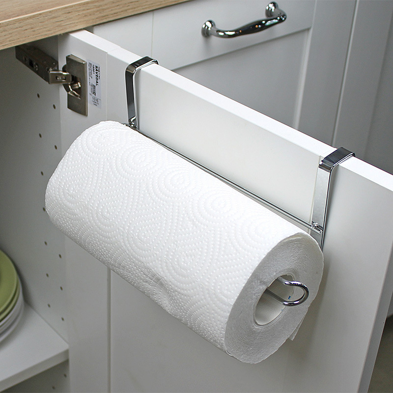 Paper Roll Towel Holder Stainl - Kitchen Gadgets Holder recensie en prijs