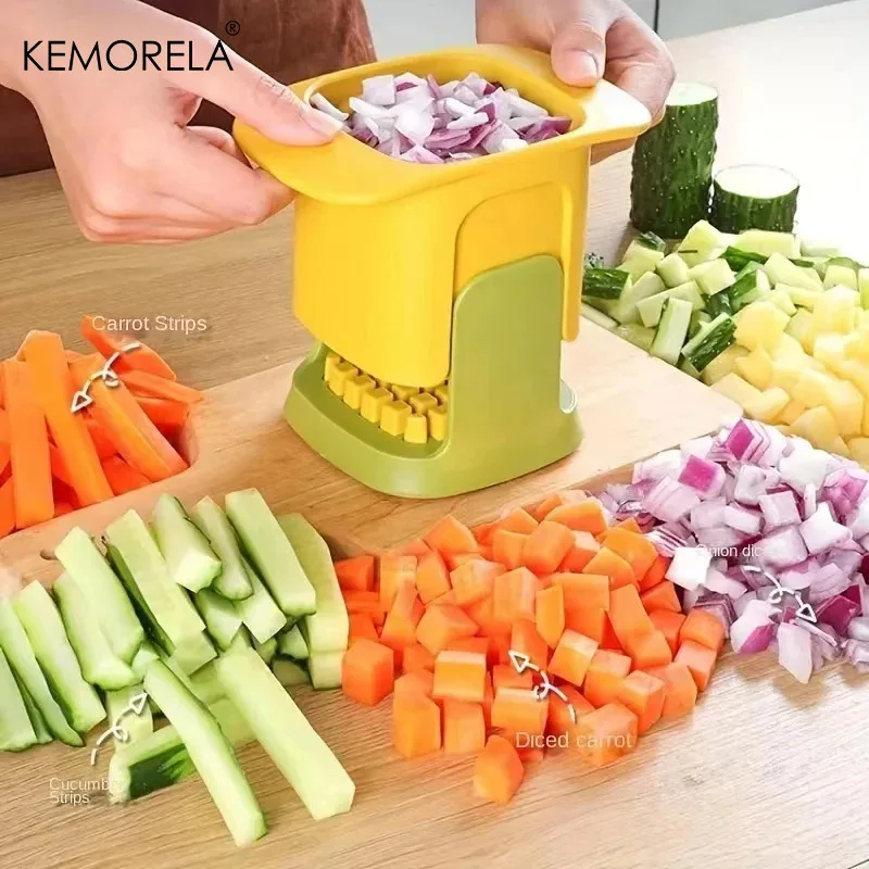 Multifunctional Onion & Vegeta - Kitchen Gadgets You Must Have recensie en prijs