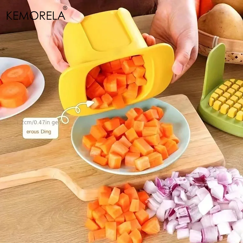 Multifunctional Onion & Vegeta - Kitchen Gadgets You Must Have recensie en prijs