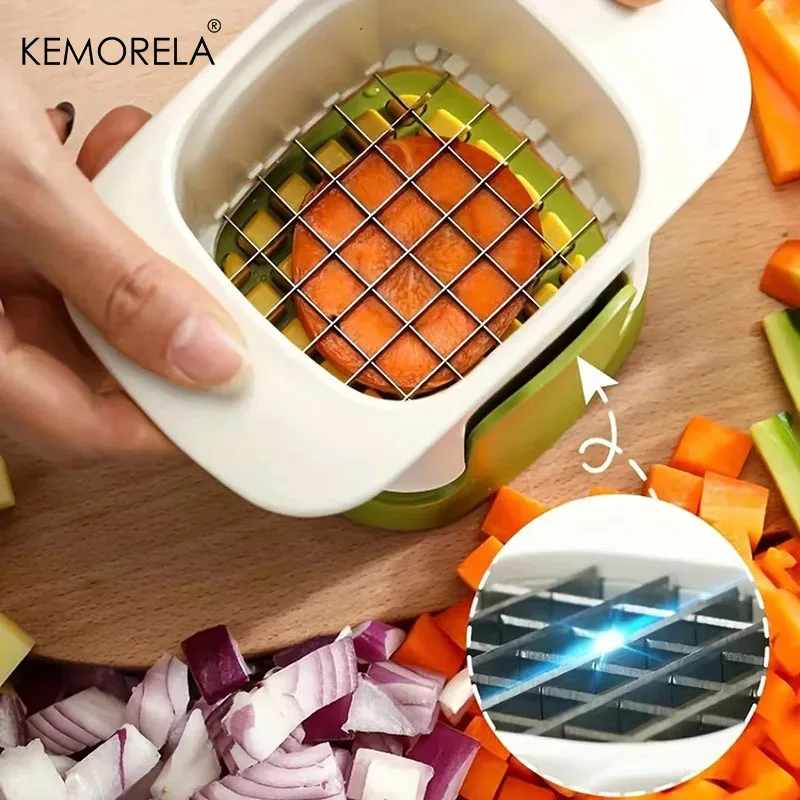 Multifunctional Onion & Vegeta - Kitchen Gadgets You Must Have recensie en prijs