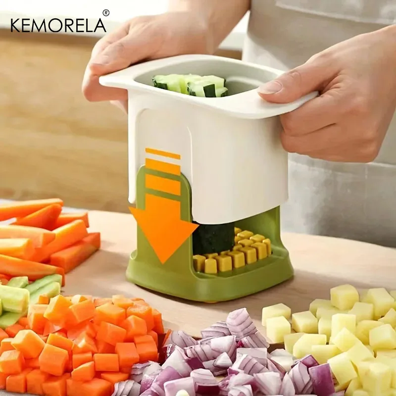 Multifunctional Onion & Vegeta - Kitchen Gadgets You Must Have recensie en prijs