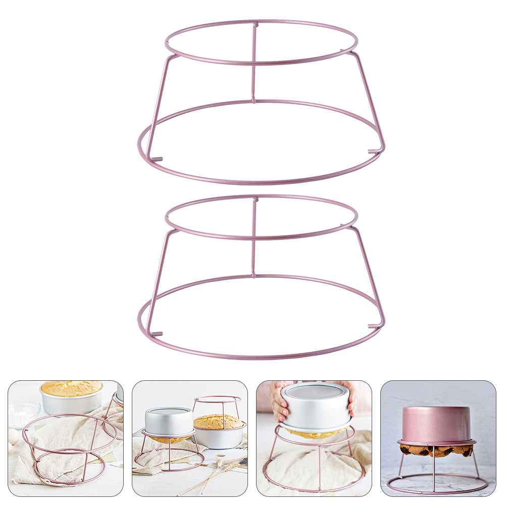 2pcs Cooling Rack Bread Non St - Kitchen Gadgets Rack recensie en prijs
