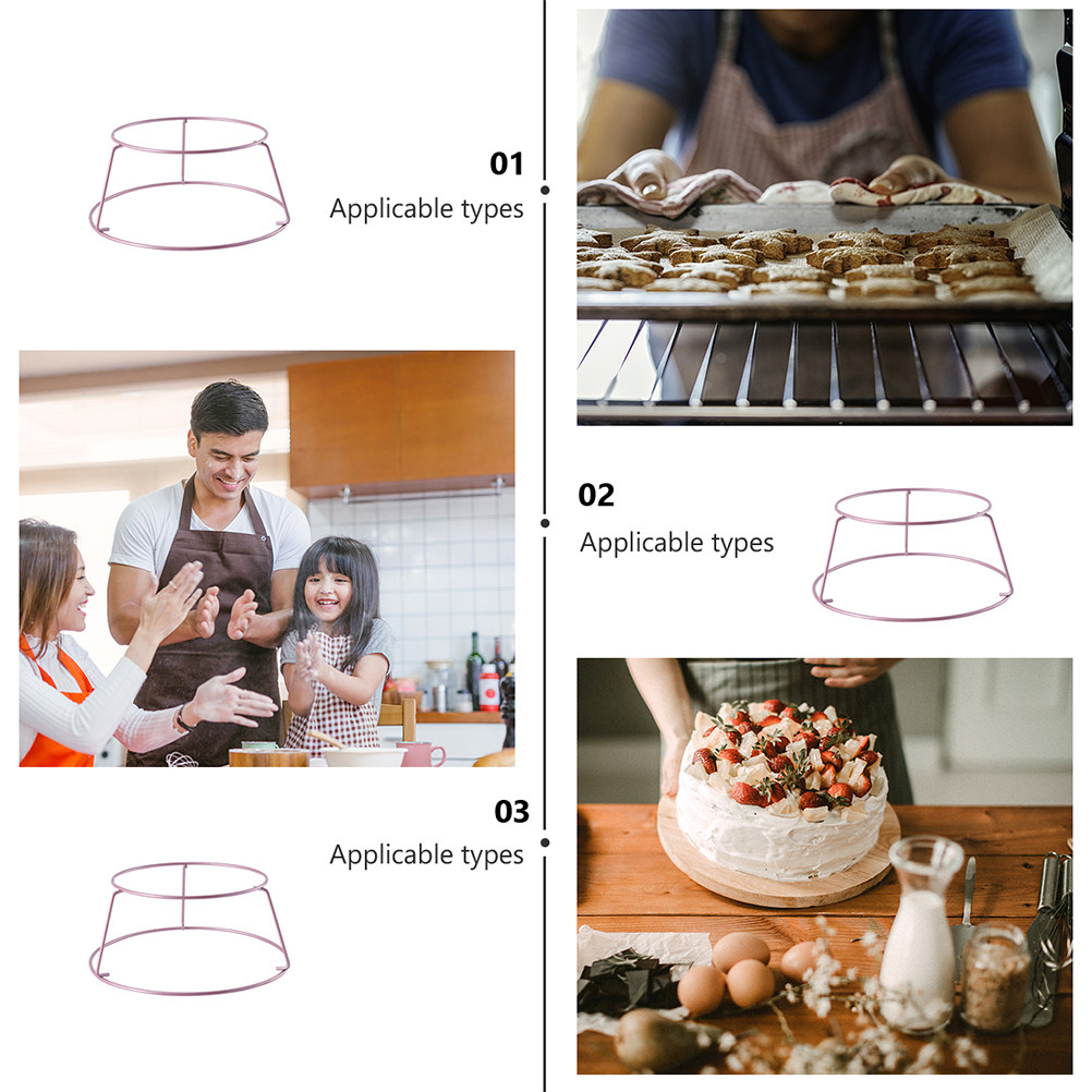 2pcs Cooling Rack Bread Non St - Kitchen Gadgets Rack recensie en prijs