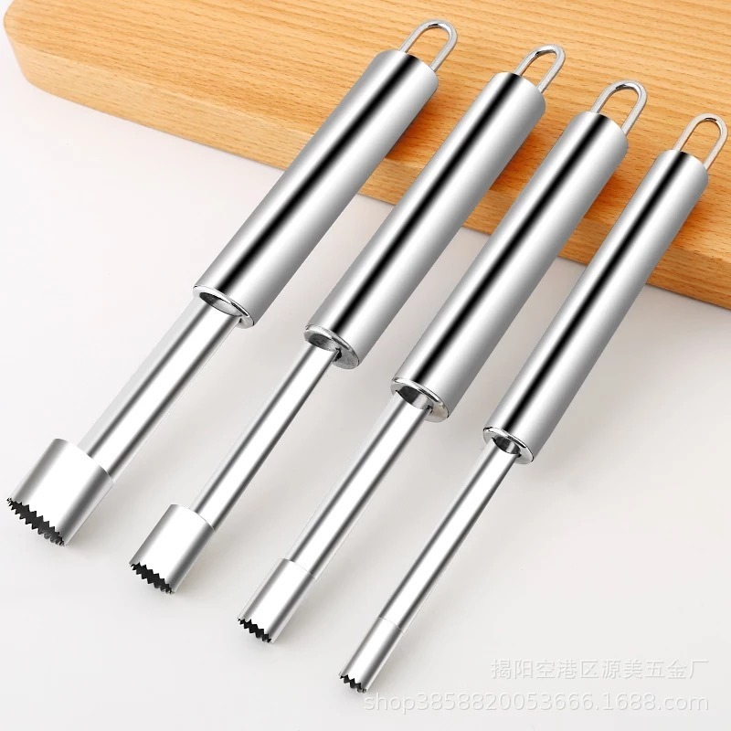 Fruit Core Remover Cutter Kitc - Kitchen Gadgets Tools recensie en prijs