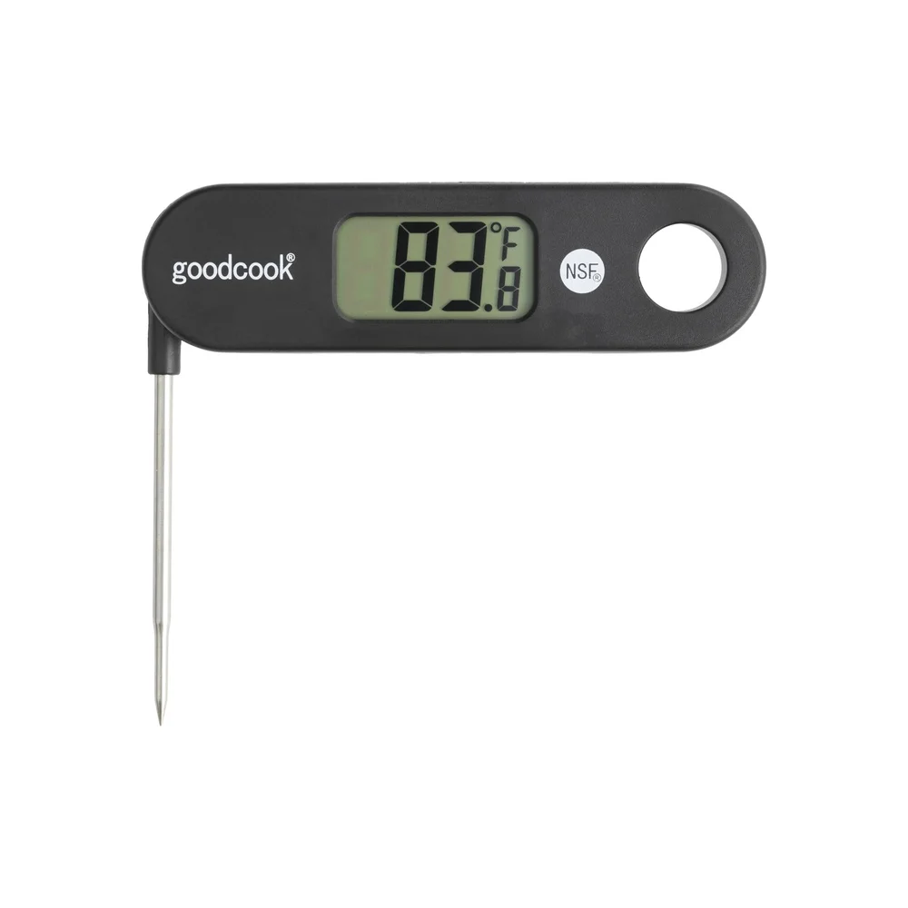 NSF Certified Folding Digital  - Instant Read Thermometer recensie en prijs