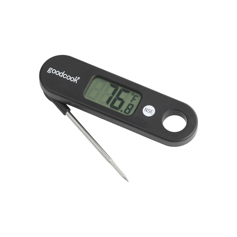 NSF Certified Folding Digital  - Instant Read Thermometer recensie en prijs