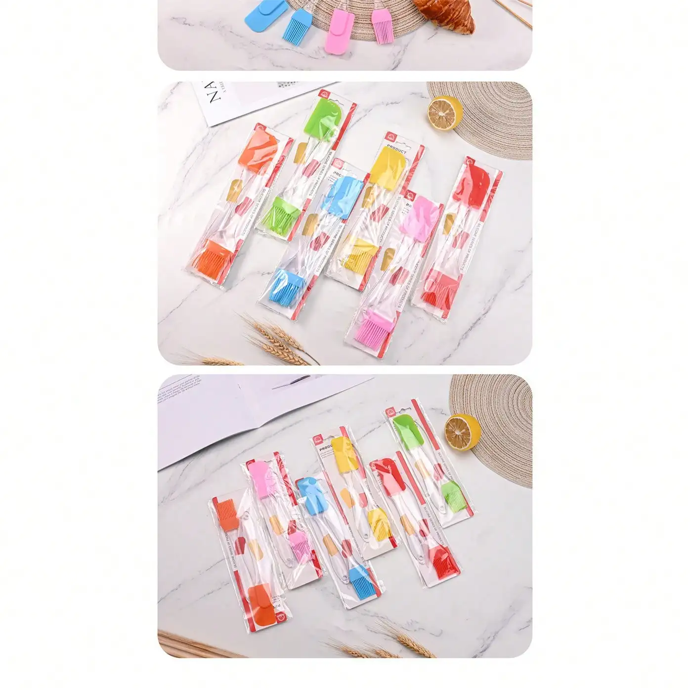 1Pcs Essential Silicone Baking - Kitchen Gadgets You Must Have recensie en prijs