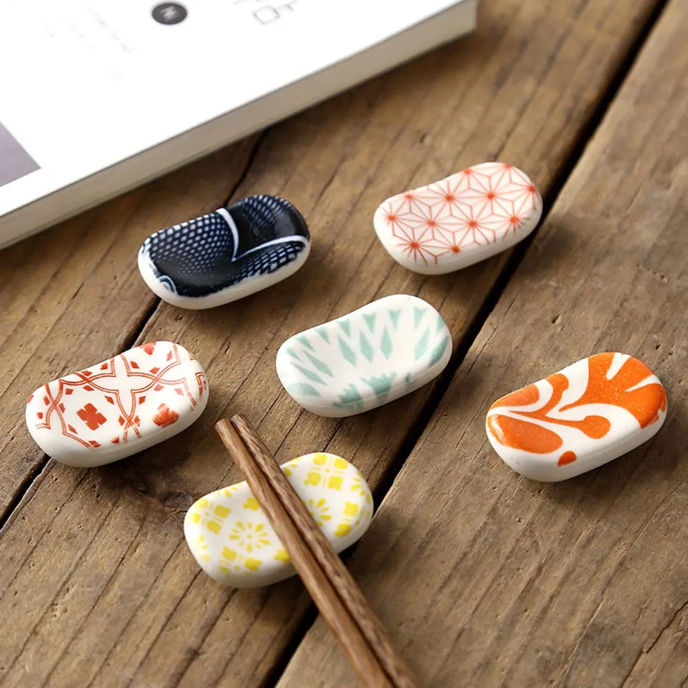 Japanese Style Chopsticks Spoo - Kitchen Gadgets Holder recensie en prijs