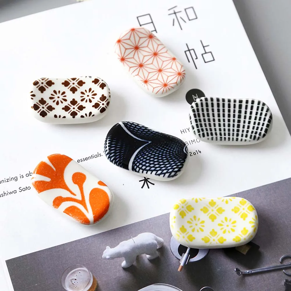 Japanese Style Chopsticks Spoo - Kitchen Gadgets Holder recensie en prijs