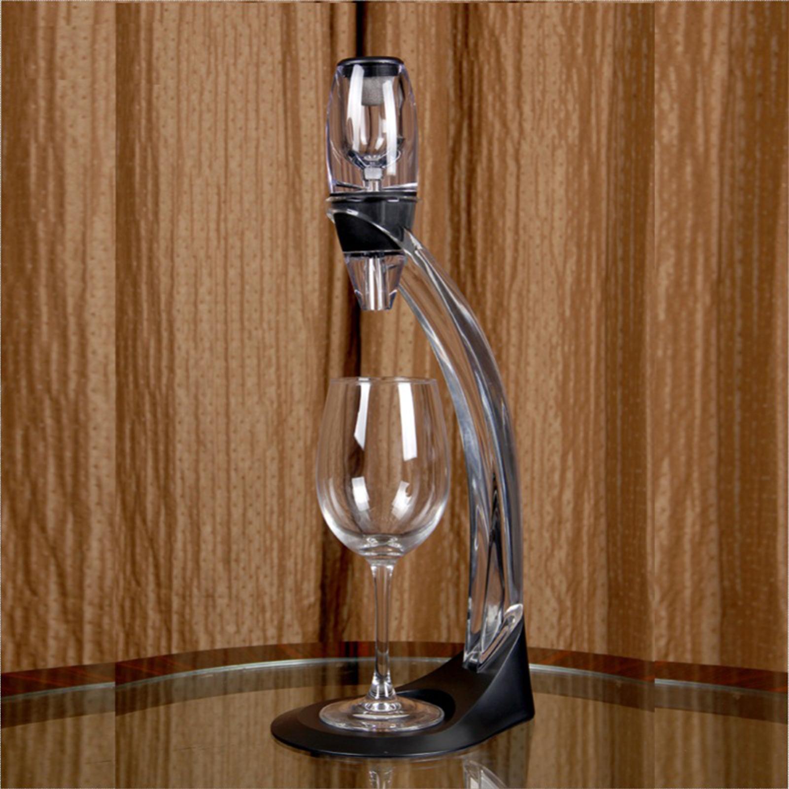 Wine Aerator Quick Portable Mu - Kitchen Gadgets And Equipment recensie en prijs