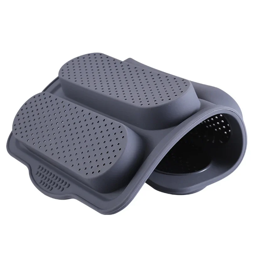 Baking Mould Restaurant Hambur - Quality Kitchen Gadgets recensie en prijs