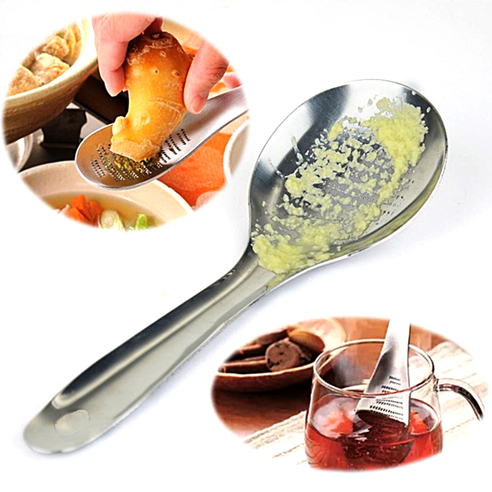 Kitchen Accessories Spoon Shap - Potato Masher Ricer recensie en prijs
