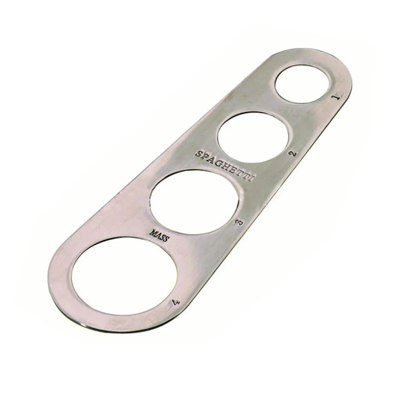 Stainless Steel Spaghetti Meas - Kitchen Gadgets Products recensie en prijs