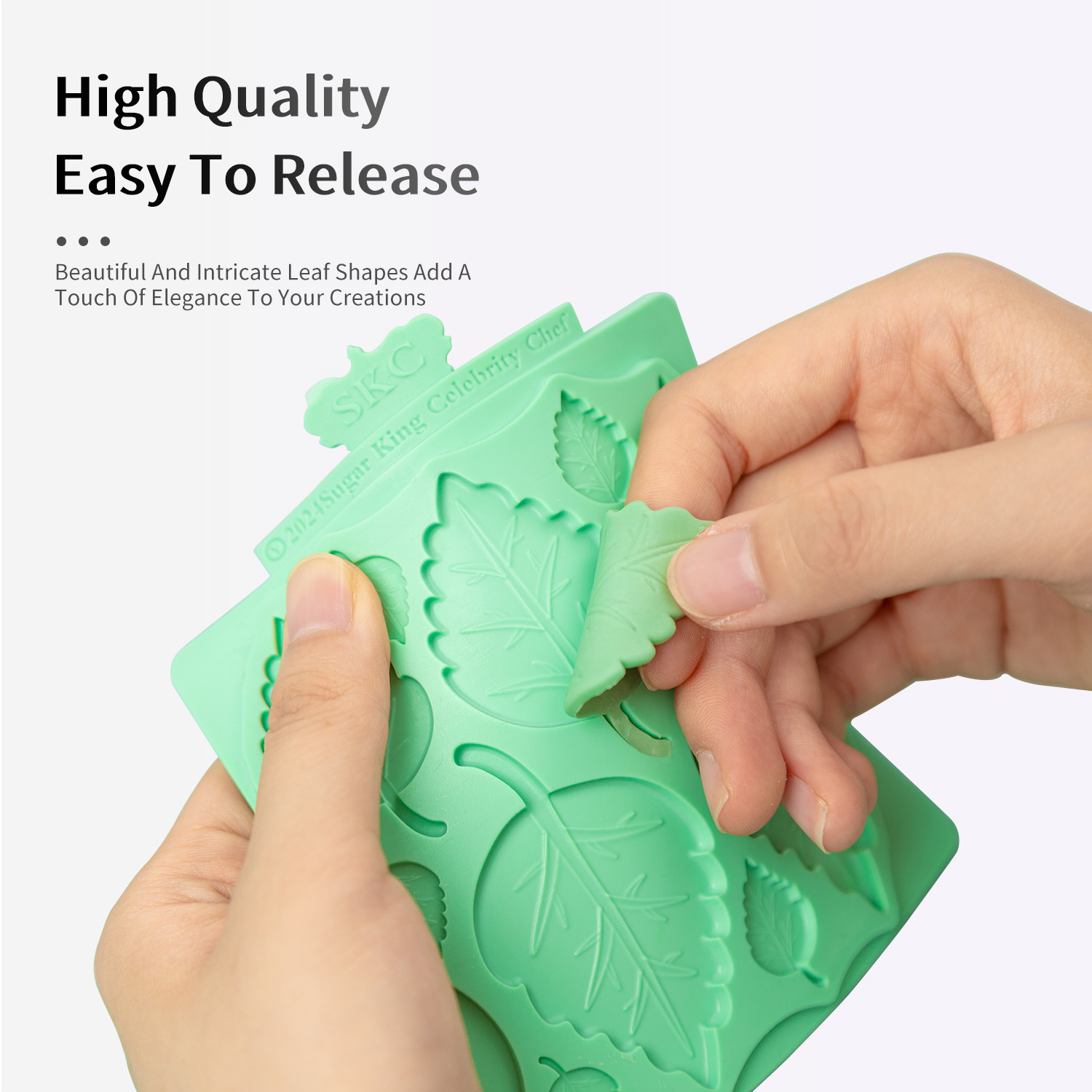 1pc, Tree Leaf Chocolate Mold, - Quality Kitchen Gadgets recensie en prijs