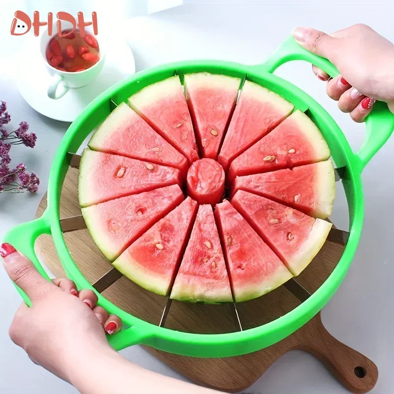 KONI Watermelon Slicer Cutter  - Kitchen Gadgets And Equipment recensie en prijs