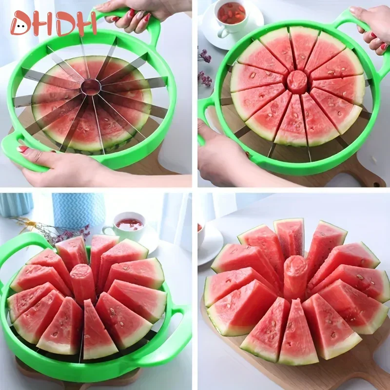 KONI Watermelon Slicer Cutter  - Kitchen Gadgets And Equipment recensie en prijs