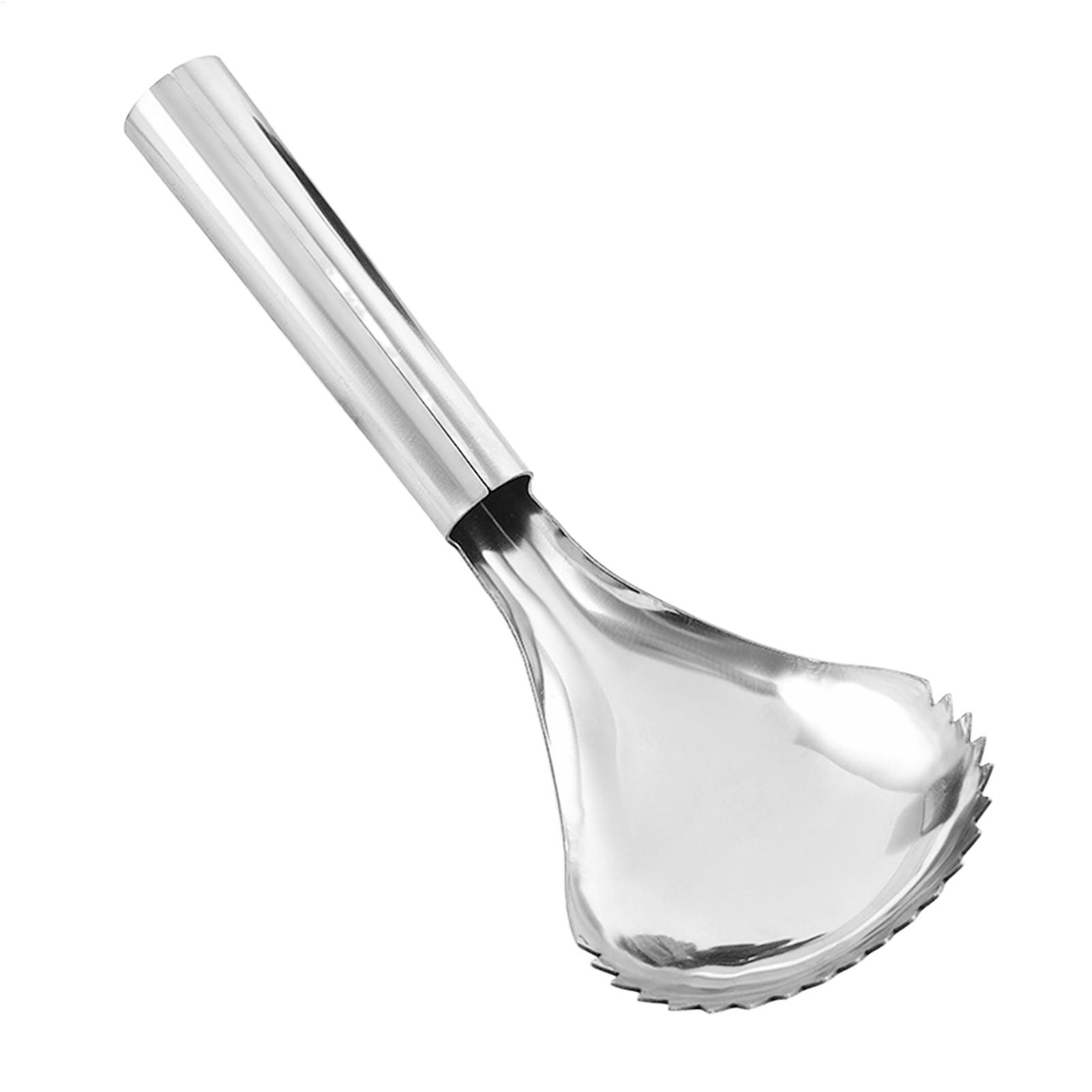 1PC Pumpkin Scooper Stainless  - Kitchen Gadgets Tools recensie en prijs