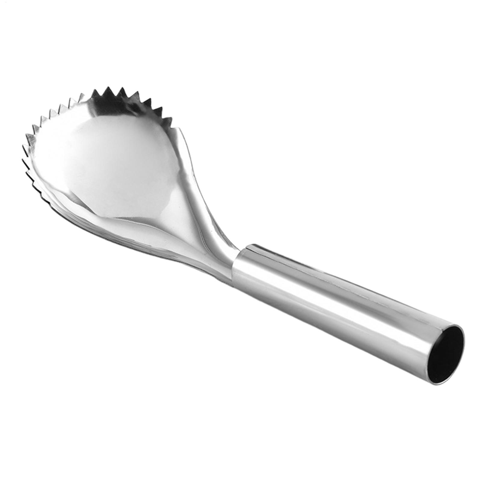 1PC Pumpkin Scooper Stainless  - Kitchen Gadgets Tools recensie en prijs
