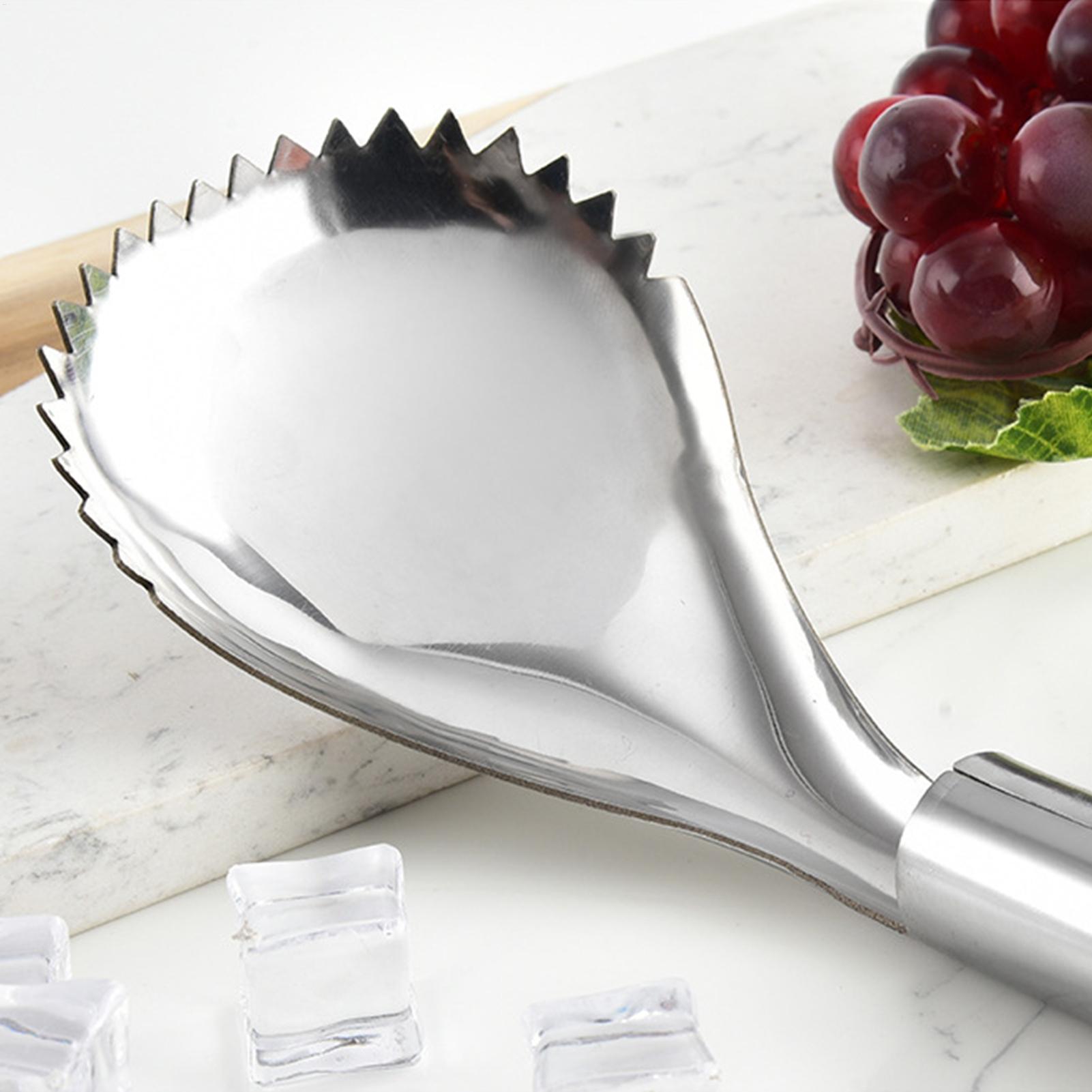1PC Pumpkin Scooper Stainless  - Kitchen Gadgets Tools recensie en prijs