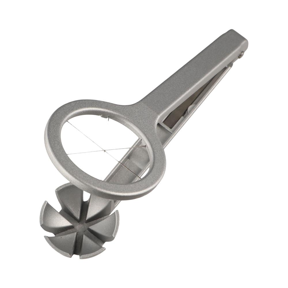 Aluminum Alloy Manual Egg Cutt - Egg Separator Tool recensie en prijs