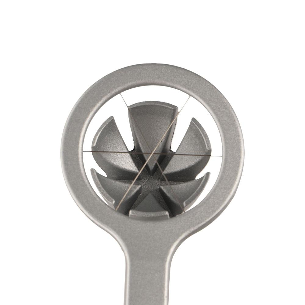 Aluminum Alloy Manual Egg Cutt - Egg Separator Tool recensie en prijs