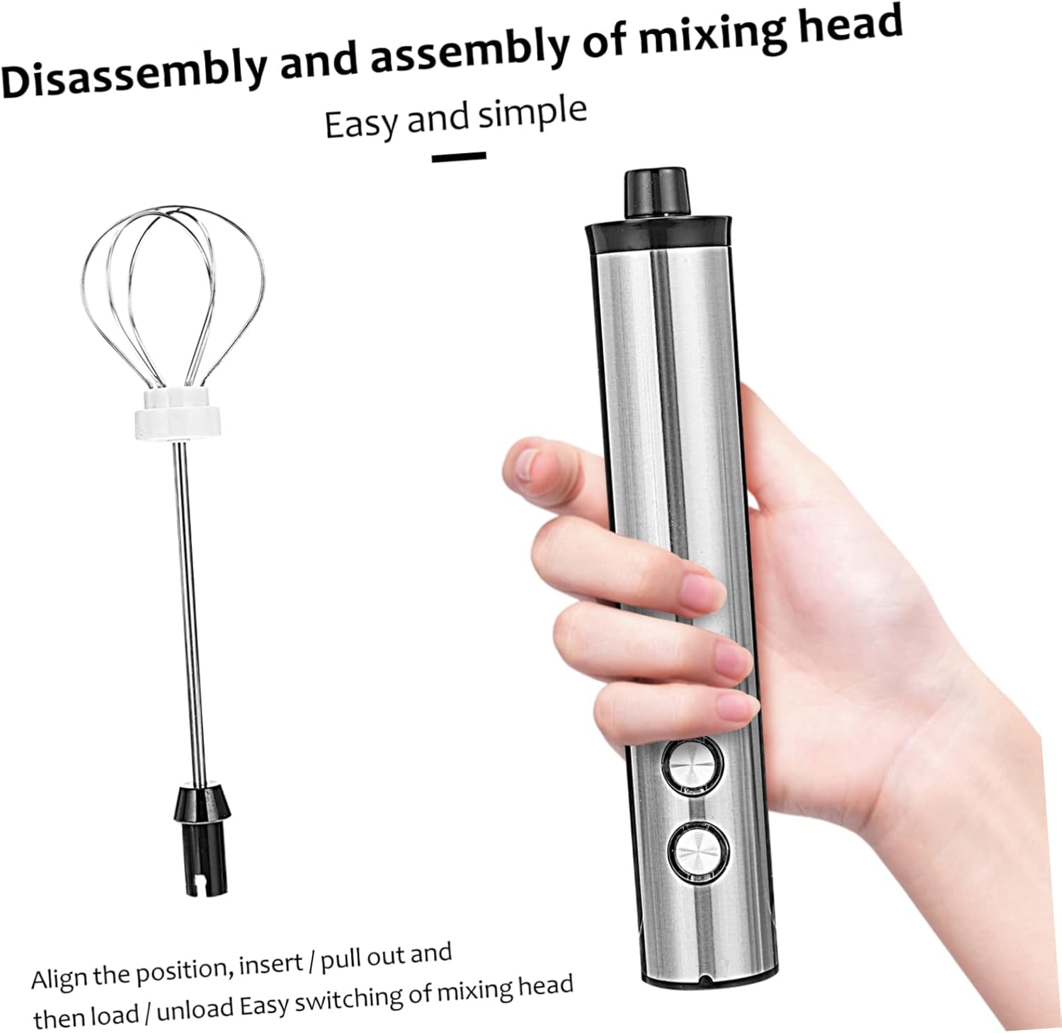 Magpie 3 in 1 Handheld Electri - Kitchen Gadgets Tools recensie en prijs