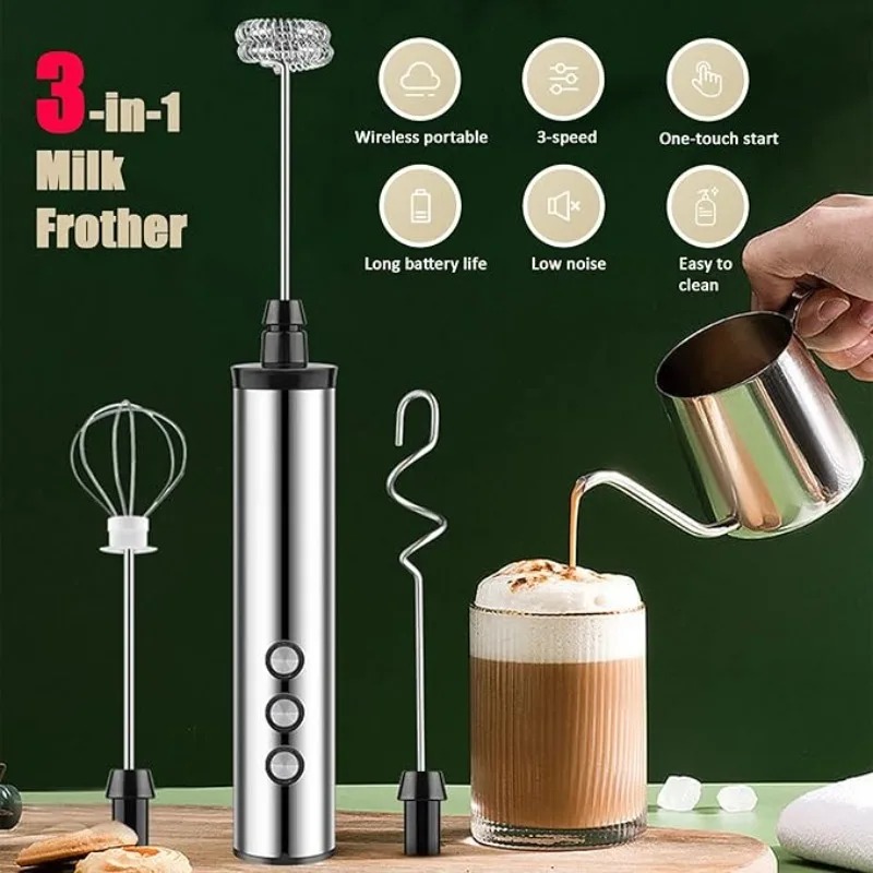 Magpie 3 in 1 Handheld Electri - Kitchen Gadgets Tools recensie en prijs