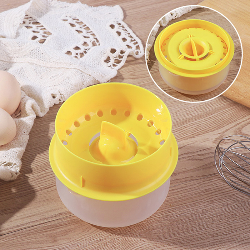 1Pcs Egg White Separator Egg W - Egg Separator Tool recensie en prijs