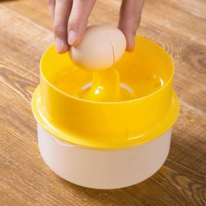 1Pcs Egg White Separator Egg W - Egg Separator Tool recensie en prijs