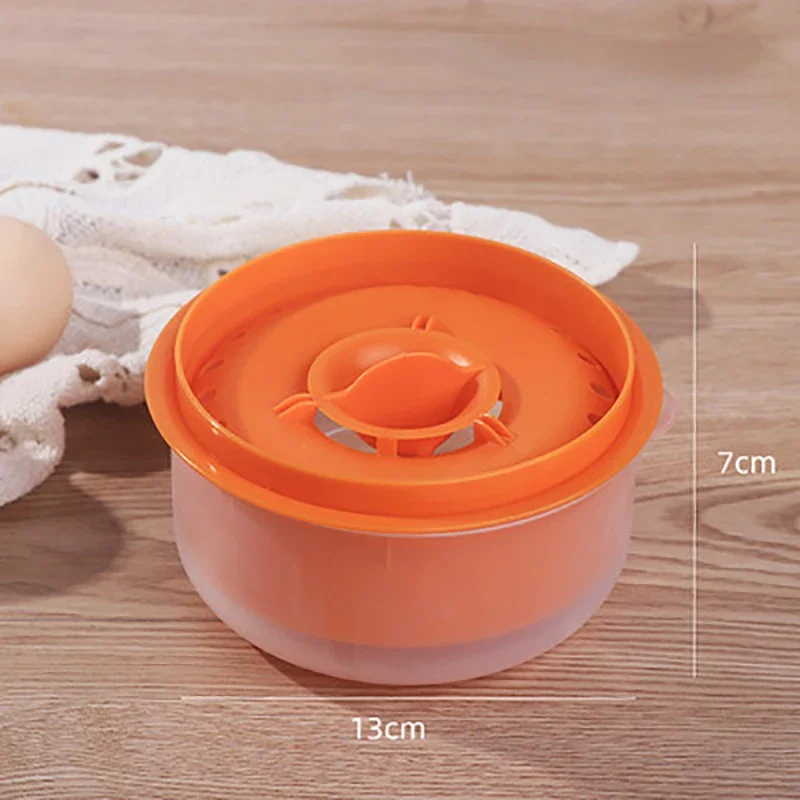 1Pcs Egg White Separator Egg W - Egg Separator Tool recensie en prijs