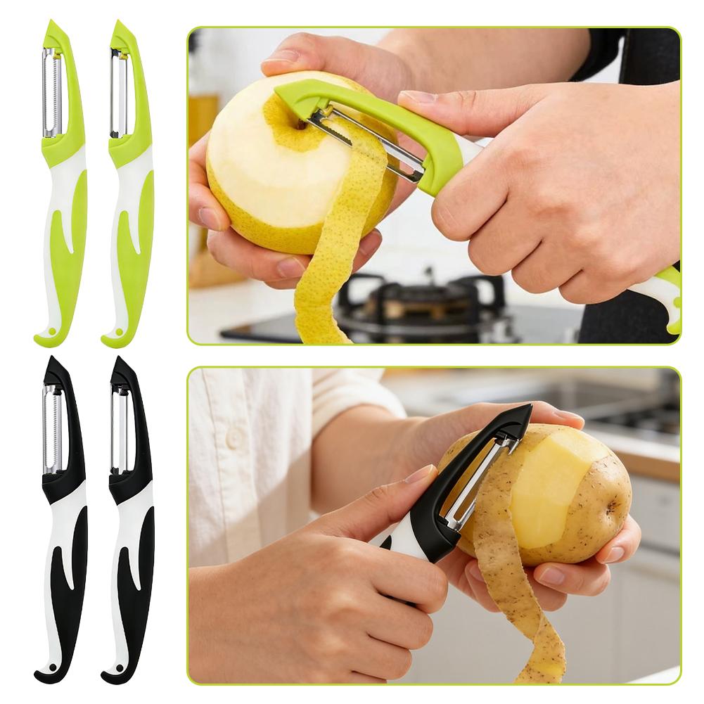 Vegetable Slicer Stainless Ste - Kitchen Gadgets And Equipment recensie en prijs